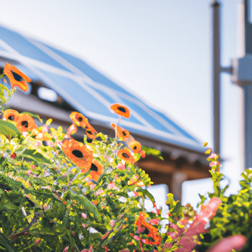 The Future of Solar Energy: Trends & Innovations