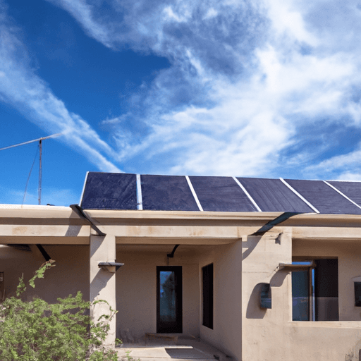 The Future of Solar Energy: Trends & Innovations