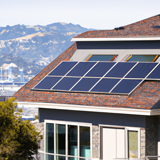 The Future of Solar Energy: Trends & Innovations