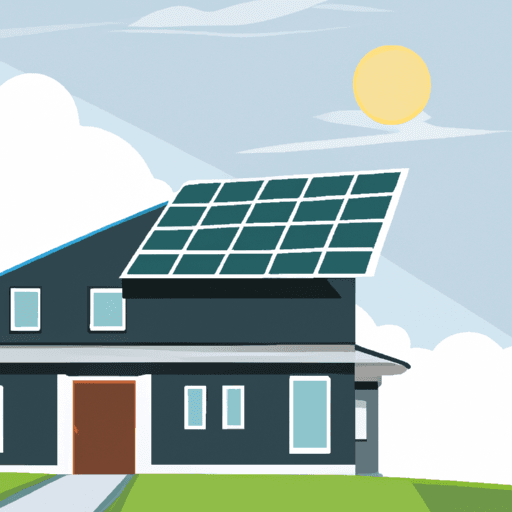 The Future of Solar Energy: Trends & Innovations