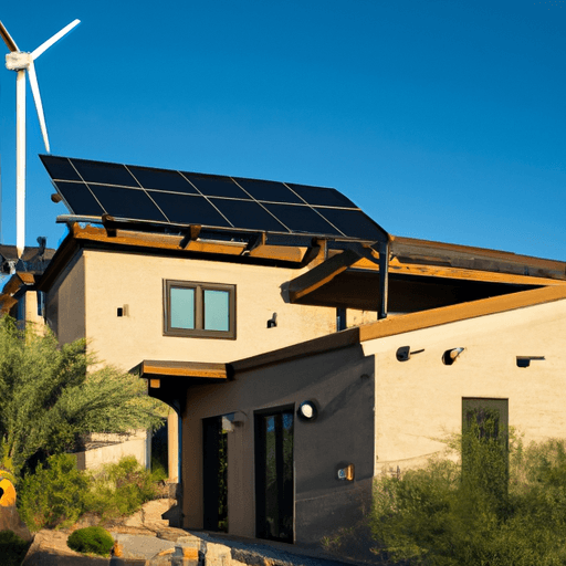 The Future of Solar Energy: Trends & Innovations