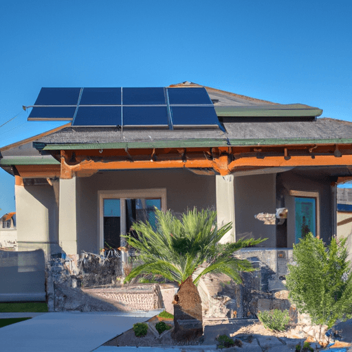 The Future of Solar Energy: Trends & Innovations