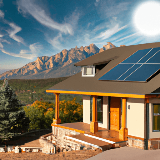 The Future of Solar Energy: Trends & Innovations