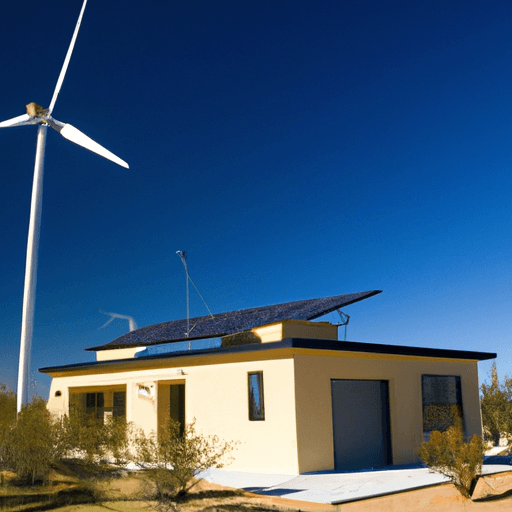 The Future of Solar Energy: Trends & Innovations