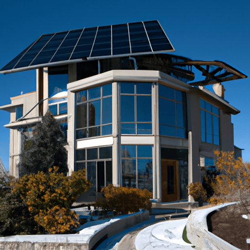 The Future of Solar Energy: Trends & Innovations