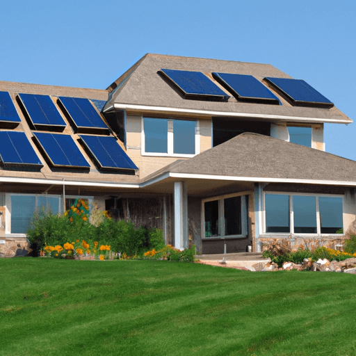 The Future of Solar Energy: Trends & Innovations