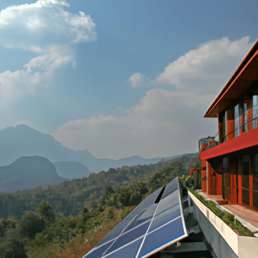 The Future of Solar Energy: Trends & Innovations