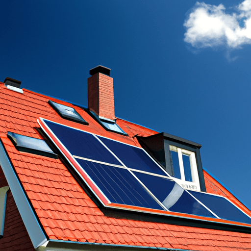 The Future of Solar Energy: Trends & Innovations