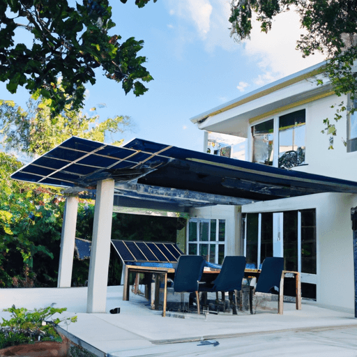 The Future of Solar Energy: Trends & Innovations