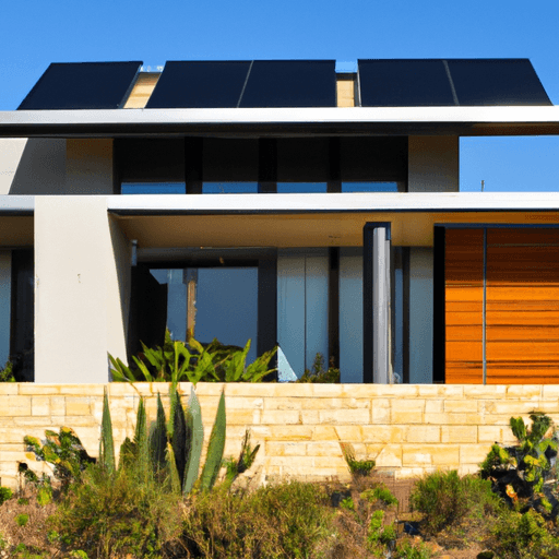 The Future of Solar Energy: Trends & Innovations