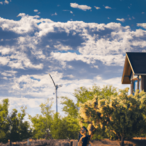 The Future of Solar Energy: Trends & Innovations