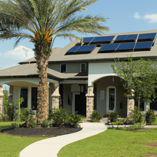 The Future of Solar Energy: Trends & Innovations