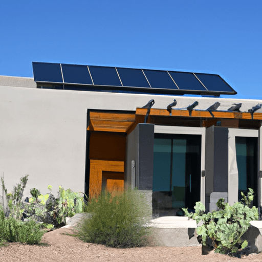 The Future of Solar Energy: Trends & Innovations