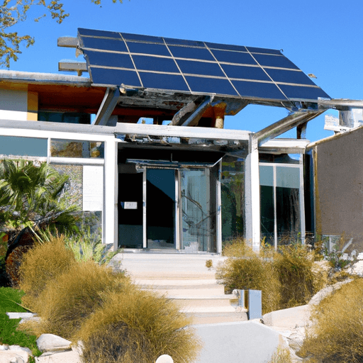 The Future of Solar Energy: Trends & Innovations