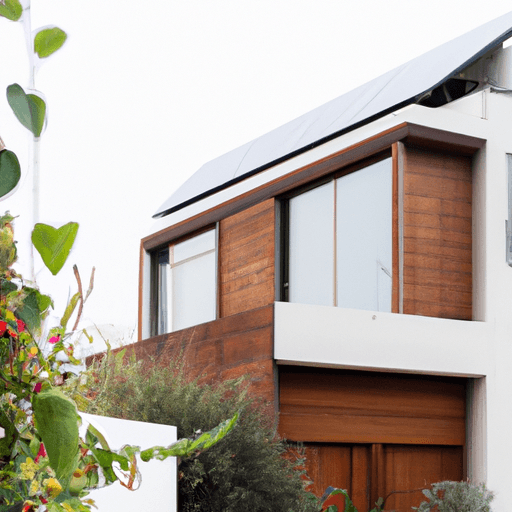 The Future of Solar Energy: Trends & Innovations