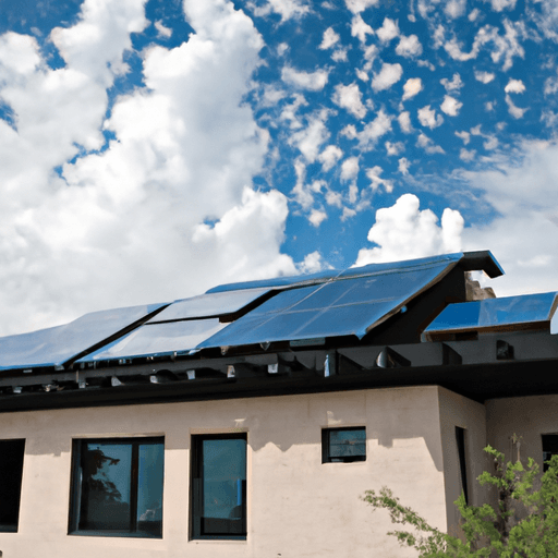 The Future of Solar Energy: Trends & Innovations