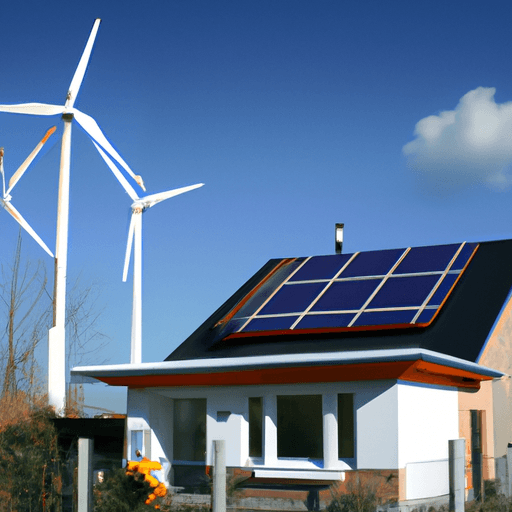 The Future of Solar Energy: Trends & Innovations