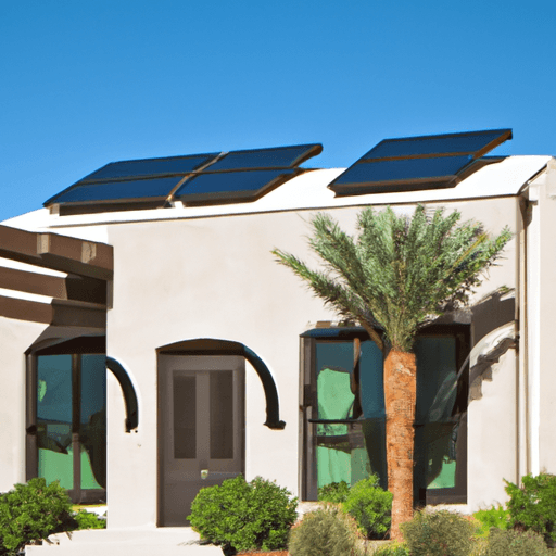 The Future of Solar Energy: Trends & Innovations