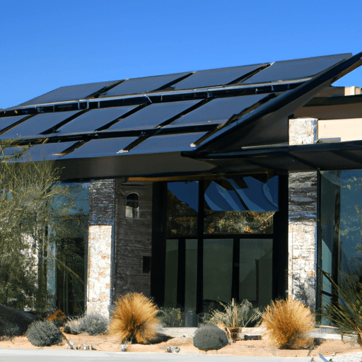 The Future of Solar Energy: Trends & Innovations
