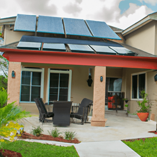 The Future of Solar Energy: Trends & Innovations