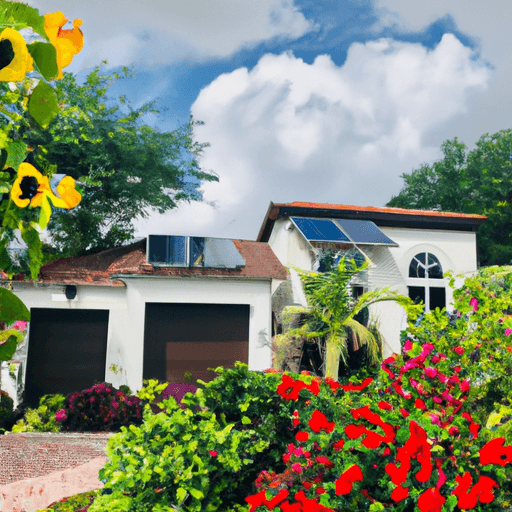 The Future of Solar Energy: Trends & Innovations