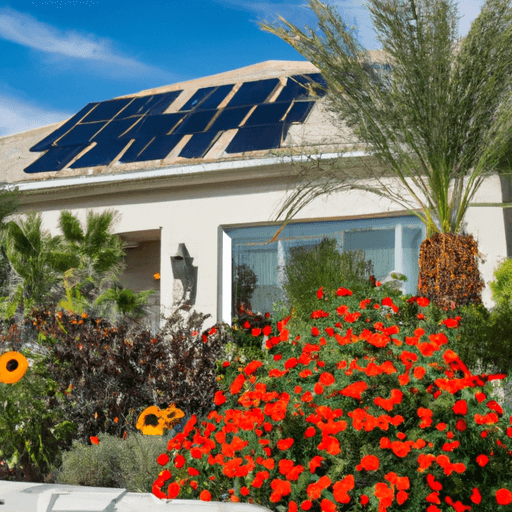 The Future of Solar Energy: Trends & Innovations