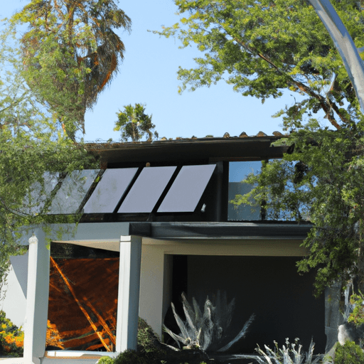 The Future of Solar Energy: Trends & Innovations