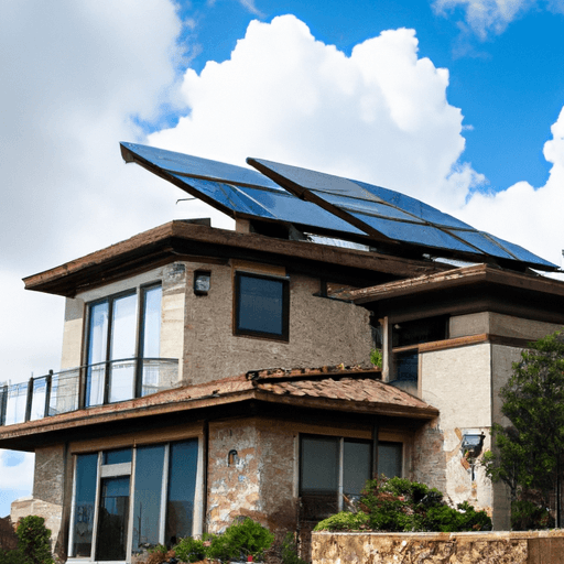 The Future of Solar Energy: Trends & Innovations