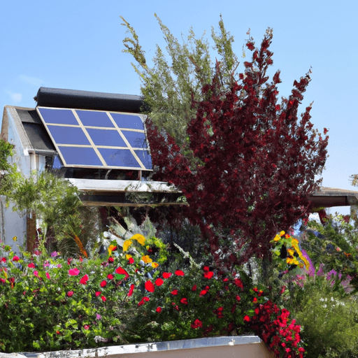 The Future of Solar Energy: Trends & Innovations