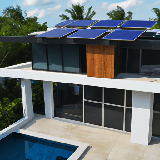 The Future of Solar Energy: Trends & Innovations