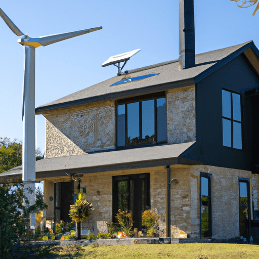 The Future of Solar Energy: Trends & Innovations