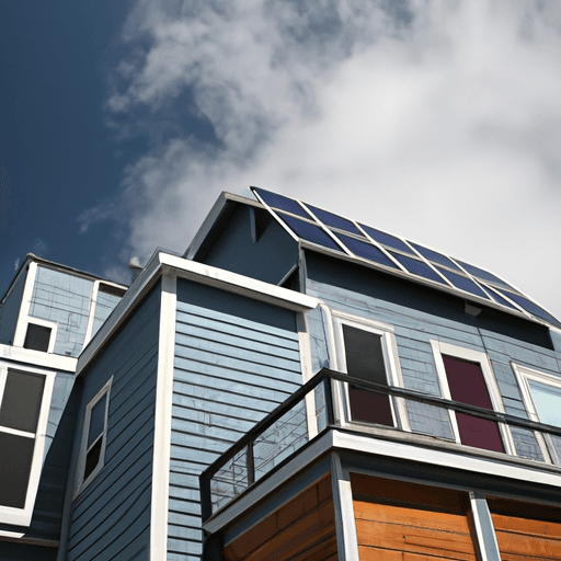 The Future of Solar Energy: Trends & Innovations