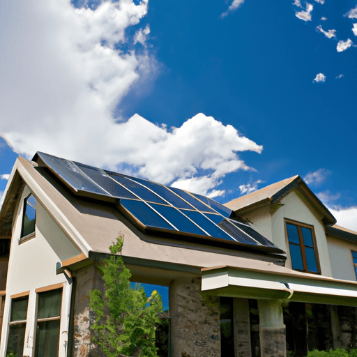 The Future of Solar Energy: Trends & Innovations