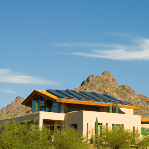 The Future of Solar Energy: Trends & Innovations