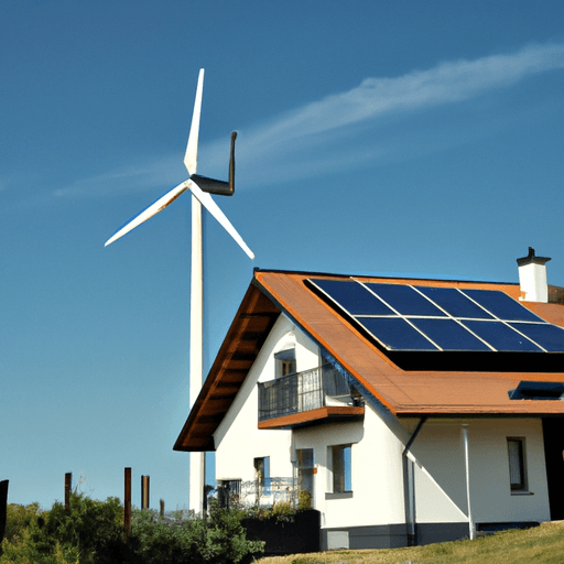 The Future of Solar Energy: Trends & Innovations