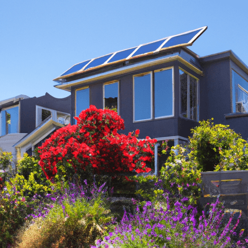 The Future of Solar Energy: Trends & Innovations