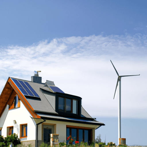 The Future of Solar Energy: Trends & Innovations