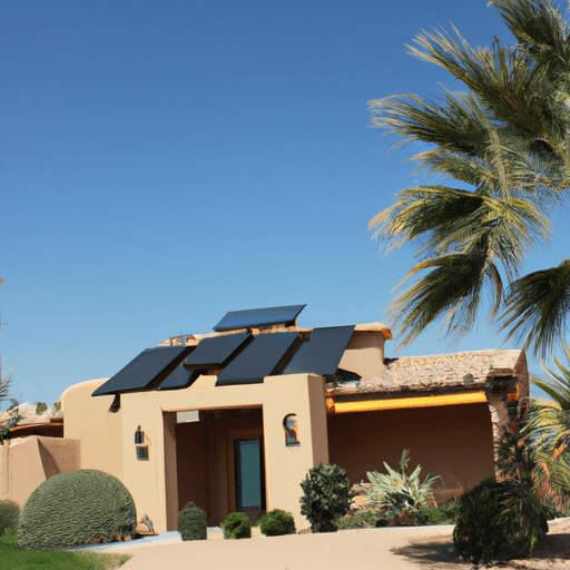 The Future of Solar Energy: Trends & Innovations