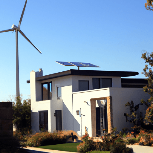 The Future of Solar Energy: Trends & Innovations