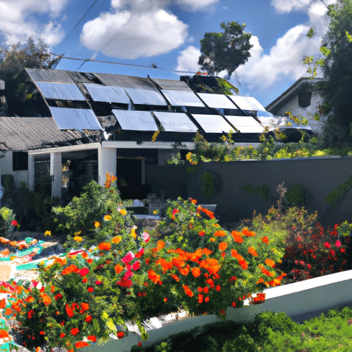 The Future of Solar Energy: Trends & Innovations