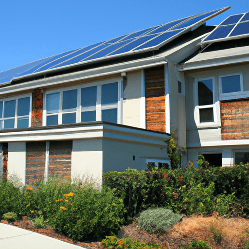 The Future of Solar Energy: Trends & Innovations