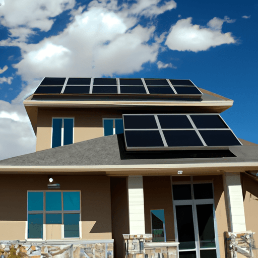 The Future of Solar Energy: Trends & Innovations