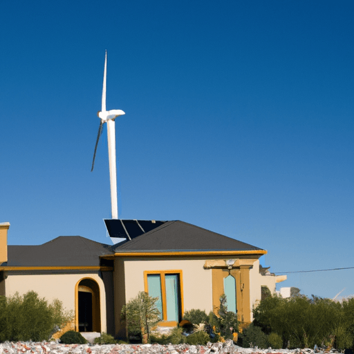 The Future of Solar Energy: Trends & Innovations