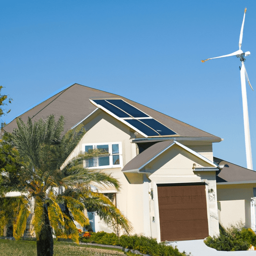 The Future of Solar Energy: Trends & Innovations