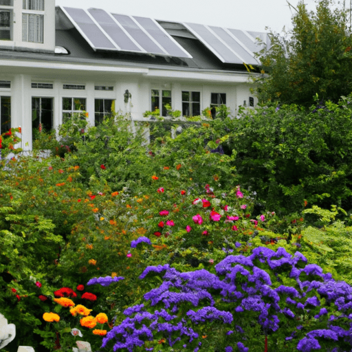 The Future of Solar Energy: Trends & Innovations