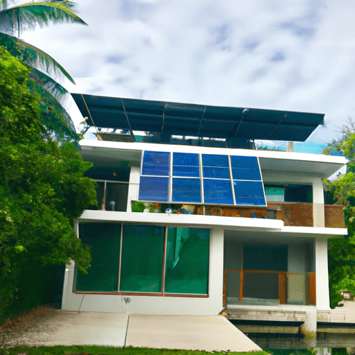 The Future of Solar Energy: Trends & Innovations