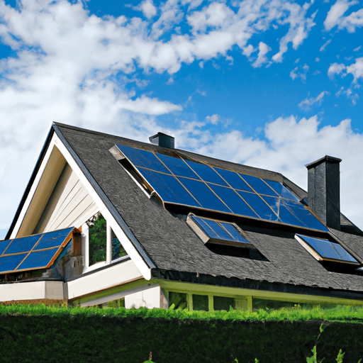 The Future of Solar Energy: Trends & Innovations