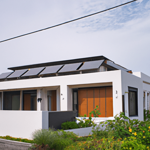 The Future of Solar Energy: Trends & Innovations