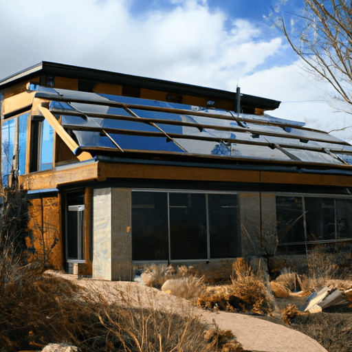 The Future of Solar Energy: Trends & Innovations