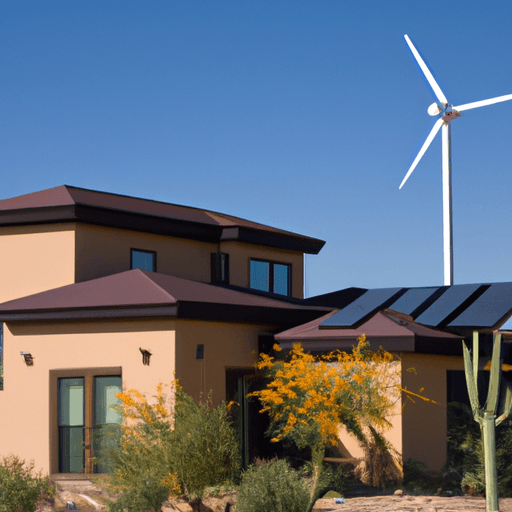 The Future of Solar Energy: Trends & Innovations